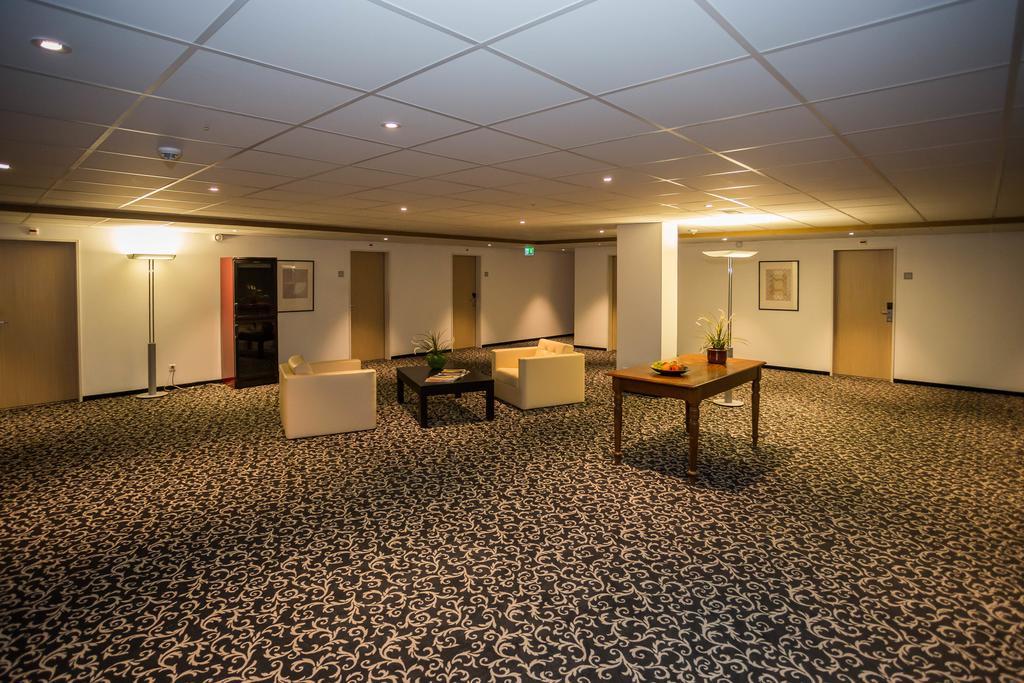 Hotel Hoeri Inn Exteriér fotografie